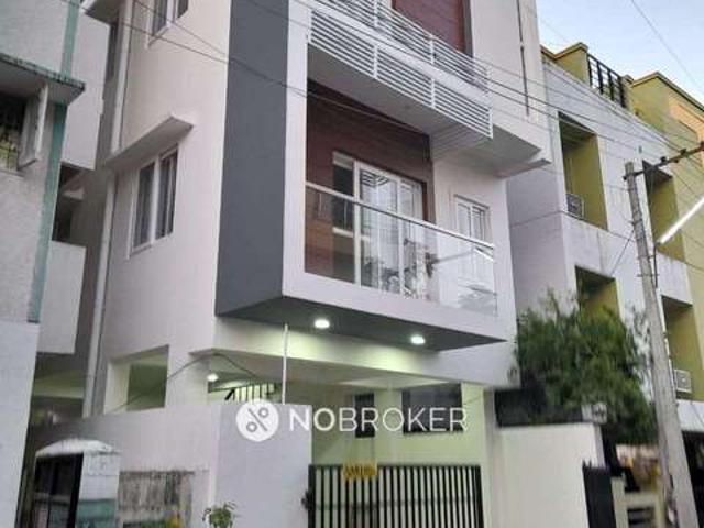 2 BHK Flat In Mp Illam New Home For Sale In Ayyappanthangal
