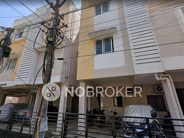 2 BHK Flat In Mp Karvi Manvi Liya Niva, Anakaputhur For Sale