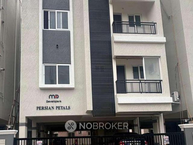 2 BHK Flat In Mp Petals, Kundrathur For Sale In Manikandan