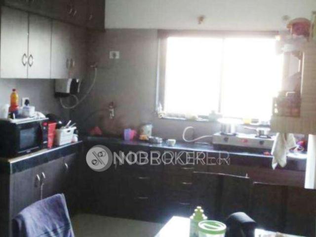 2 BHK Flat In Mp Residency For Sale In Marunji