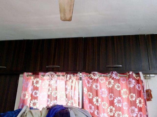 2 BHK Flat In Mp Residency, Marunji For Sale In Marunji