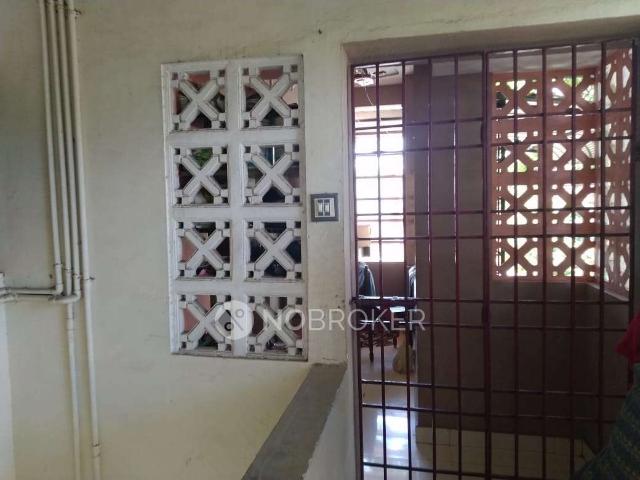 2 BHK Flat In Mp Royal Apartment For Sale In Kolathur