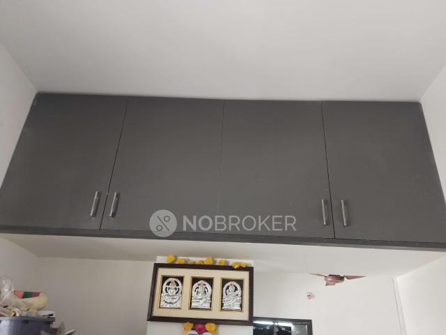 2 BHK Flat In Mp Silver Bells, Kundrathur For Sale In Mp Si