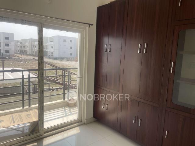 2 BHK Flat In Mpr Urban City For Sale In Patancheruvu