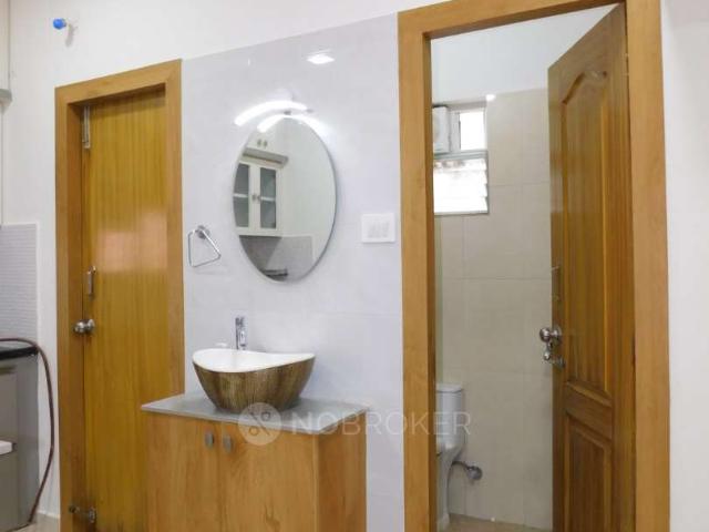 2 BHK Flat In Mpr Urban City For Sale In Patancheru