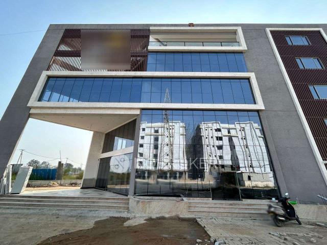 2 BHK Flat In Mpr Urban City, Patancheruvu For Sale In Pata