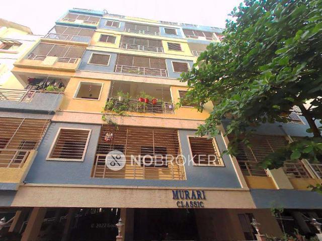 2 BHK Flat In Mr Classic For Sale In Parappana Agrahara