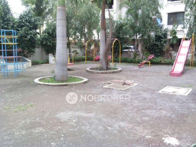 2 BHK Flat In Mr Pride Dighi For Sale In Dighi