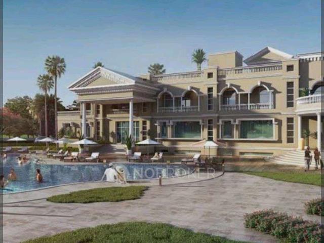 2 BHK Flat In Mr Proview Delhi 99, Bhopura for Rent In Bhop