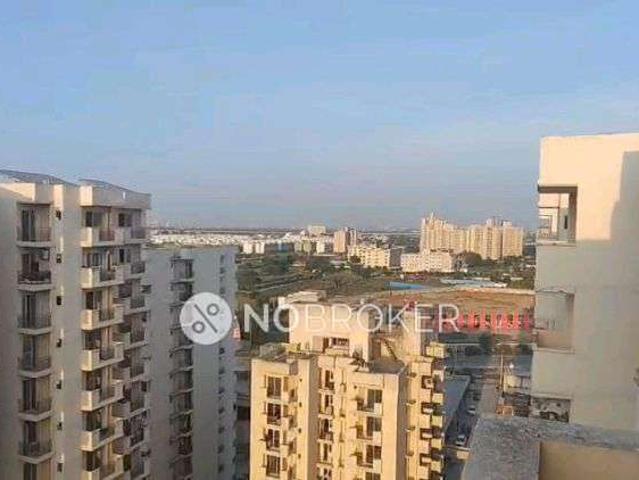 2 BHK Flat In Mrg The Balcony For Sale In Sector 93