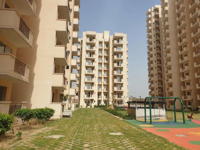 2 BHK Flat In Mrg The Balcony For Sale In Sector 93