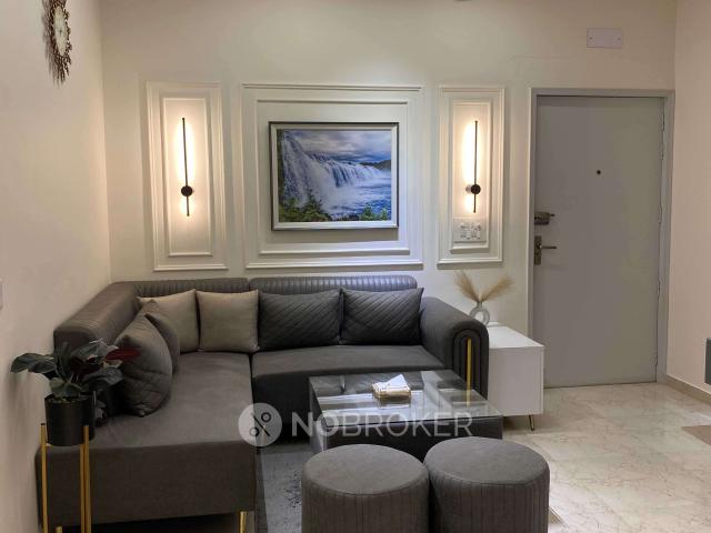 2 BHK Flat In Mrg The Balcony For Sale In Sector 93