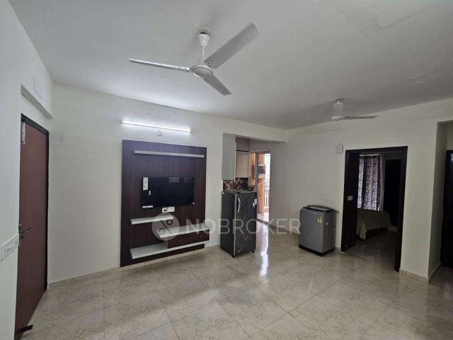 2 BHK Flat In Mrg The Balcony for Rent In Sector 93