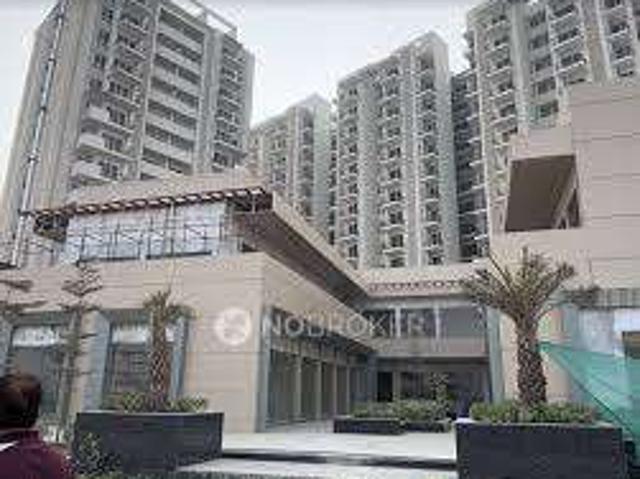 2 BHK Flat In Mrg Ultimus for Rent In Sector 90