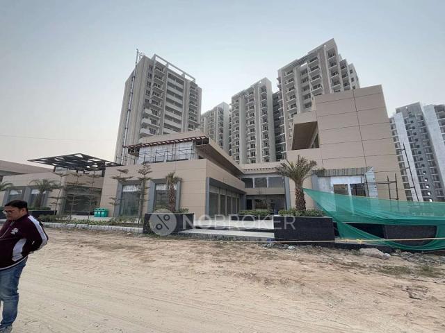 2 BHK Flat In Mrg Ultimus for Rent In Sector 90
