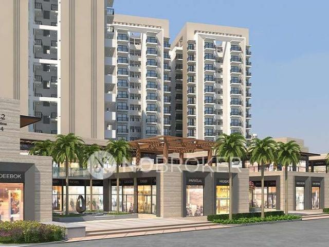 2 BHK Flat In Mrg Ultimus for Rent In Sector 90