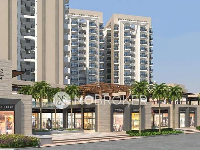2 BHK Flat In Mrg Ultimus for Rent In Sector 90