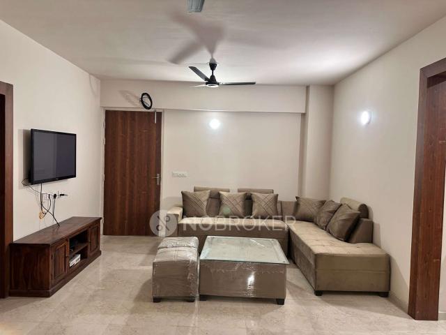 2 BHK Flat In Mrg Ultimus for Rent In Sector 90