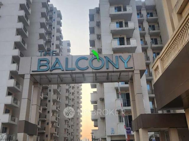 2 BHK Flat In Mrg World The Balcony Sector 93 Gurgaon for