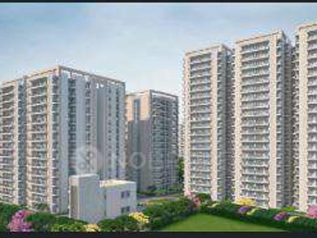 2 BHK Flat In Mrg Primark, Sector 90 For Sale In Sector 90
