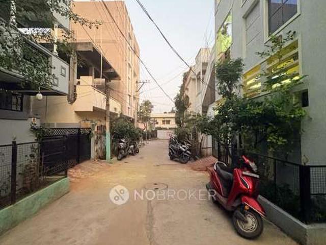 2 BHK Flat In Mrk Road For Sale In Malkajgiri
