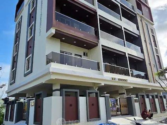 2 BHK Flat In Mri for Rent In Ameenpur