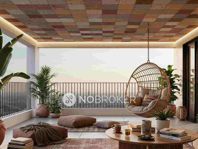 2 BHK Flat In Mrudung Mk Homes For Sale In Wadgaon Sheri