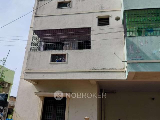 2 BHK Flat In Ms Charan Mm Cascade Phase Ii For Sale In Puzhal
