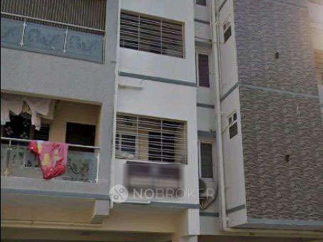 2 BHK Flat In Ms Charan Mm Manasarovar Apartment For Sale In Madipakkam