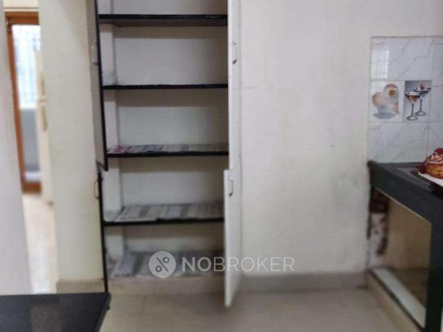 2 BHK Flat In Ms Cherry Tree For Sale In Iyyappanthangal