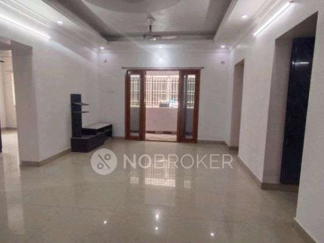 2 BHK Flat In Ms Cherry Tree For Sale In Iyyappanthangal