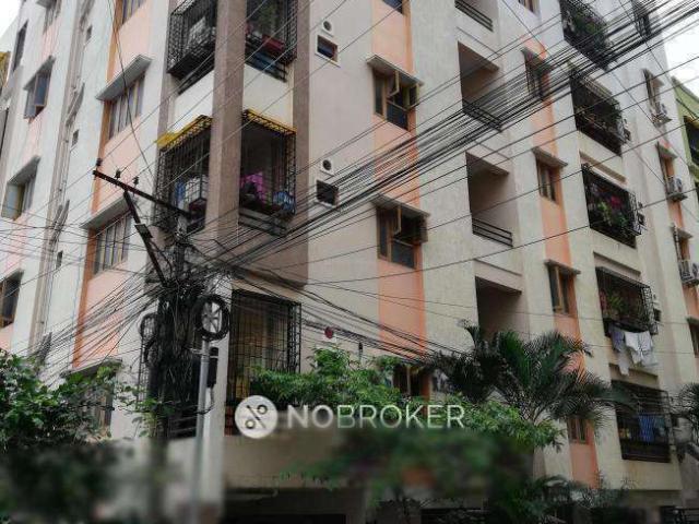 2 BHK Flat In Ms Estates For Sale In Nizampet