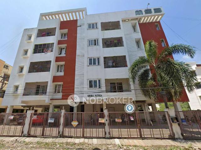2 BHK Flat In Msb Shri Nivas Apartment For Sale In Kolapak