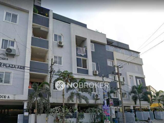 2 BHK Flat In Msr Palaza For Sale In Ameenpur