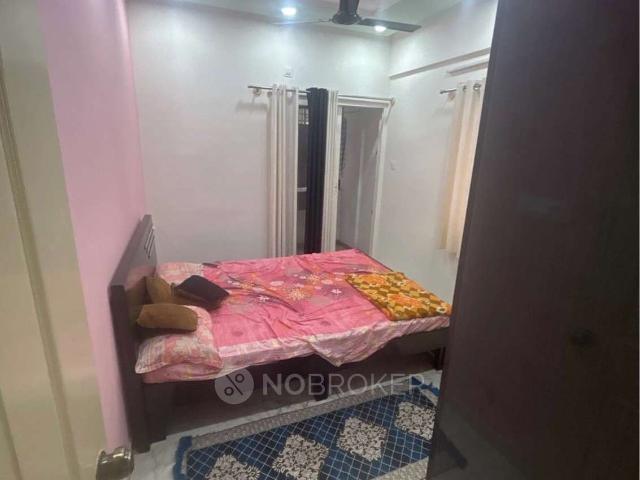 2 BHK Flat In Msr Primerose For Sale In Msr Primerose