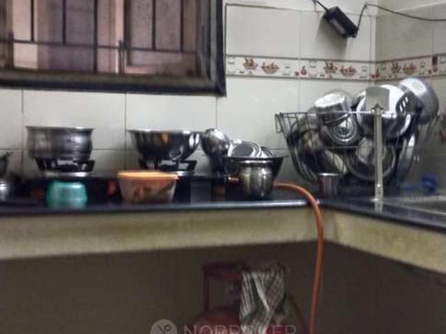 2 BHK Flat In Nu Tech Viswas, For Sale In Madipakkam