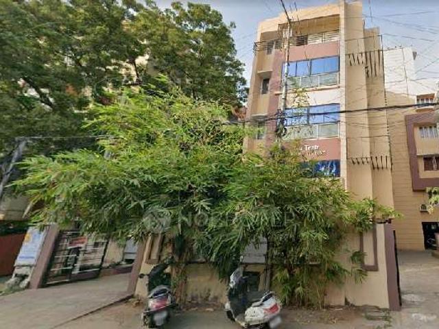 2 BHK Flat In Nutech Sheriff Enclave, Kodambakkam For Sale