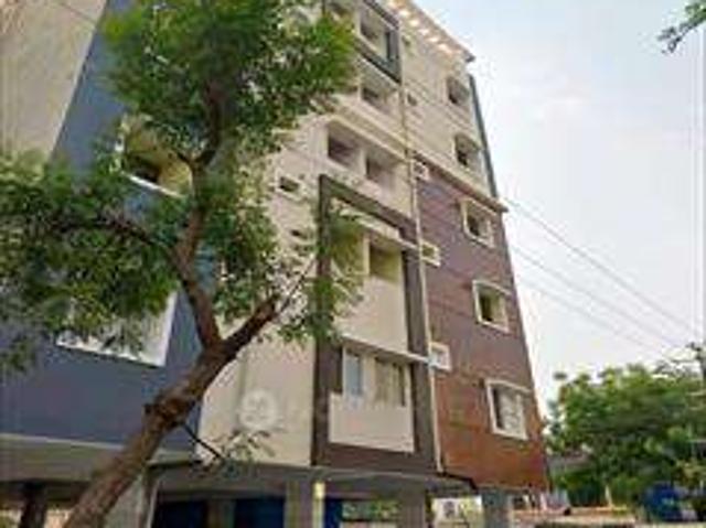 2 BHK Flat In Nvlv Apartment For Sale In Secunderabad