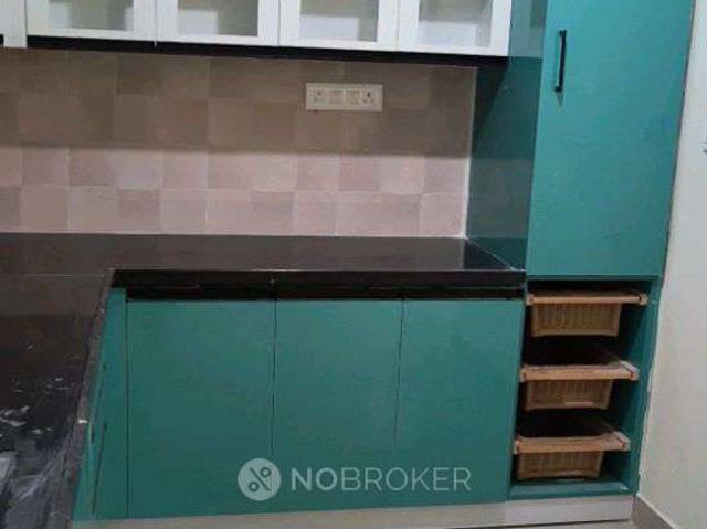 2 BHK Flat In Nvr Sun Pearl Block B For Sale In Kadugodi