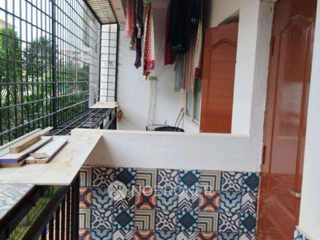 2 BHK Flat In Nvr Sunpearl For Sale In Krishnarajapura