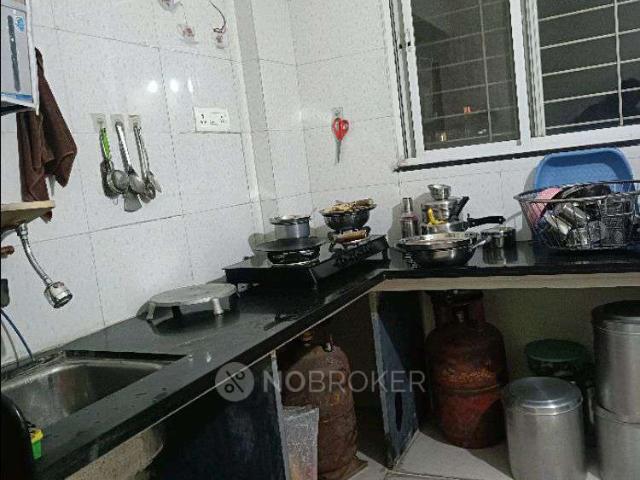 2 BHK Flat In Nyasa Abhiman Avenue For Sale In Dudulgaon, Moshi Alandi Road