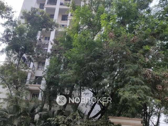 2 BHK Flat In Nyati Meadows, Wadgaon Sheri for Rent In Wadg