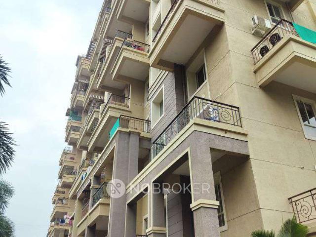 2 BHK Flat In Nyati Eternity For Sale In Undri