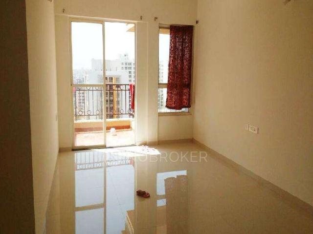 2 BHK Flat In Nyati Eternity For Sale In Undri