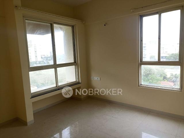 2 BHK Flat In Nyati Eternity Phase 2 For Sale In Nibm Undri Road