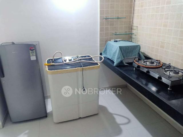 2 BHK Flat In Nyati Ethos, Mohammed Wadi For Sale In Mohammed Wadi