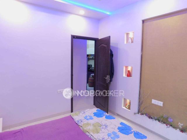 2 BHK Flat In Nyati Ethos Phase 1 For Sale In Undri