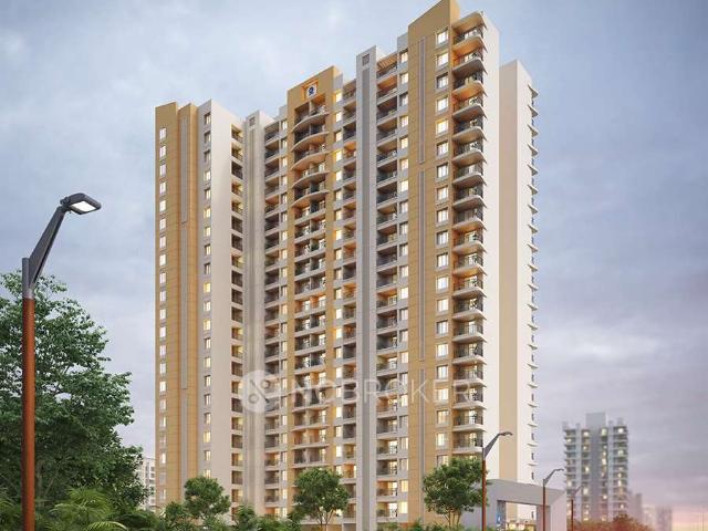 2 BHK Flat In Nyati Evolve For Sale In Wakad