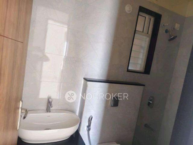 2 BHK Flat In Nyati Exuberance For Sale In Nyati Exuberance