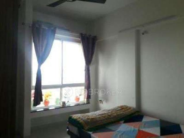 2 BHK Flat In Nyati Elan For Sale In Wagholi